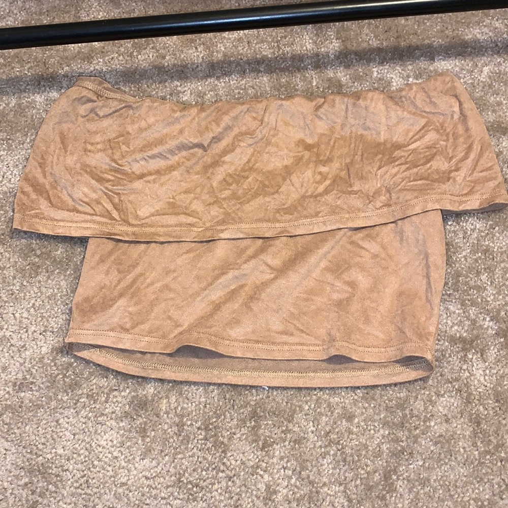 2 piece bell bottom pants